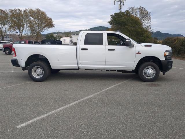 2024 RAM Ram 3500 RAM 3500 TRADESMAN CREW CAB 4X4 8 BOX