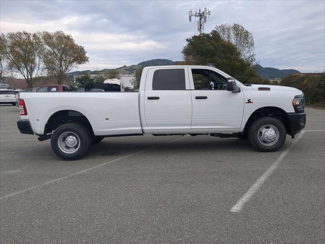 2024 RAM Ram 3500 RAM 3500 TRADESMAN CREW CAB 4X4 8 BOX