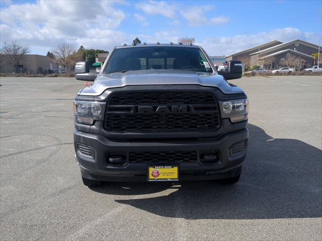 2024 RAM Ram 3500 RAM 3500 TRADESMAN CREW CAB 4X4 8 BOX
