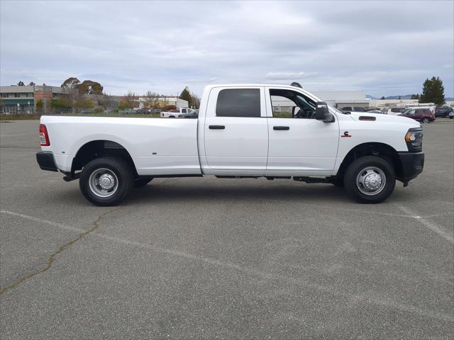 2024 RAM Ram 3500 RAM 3500 TRADESMAN CREW CAB 4X4 8 BOX