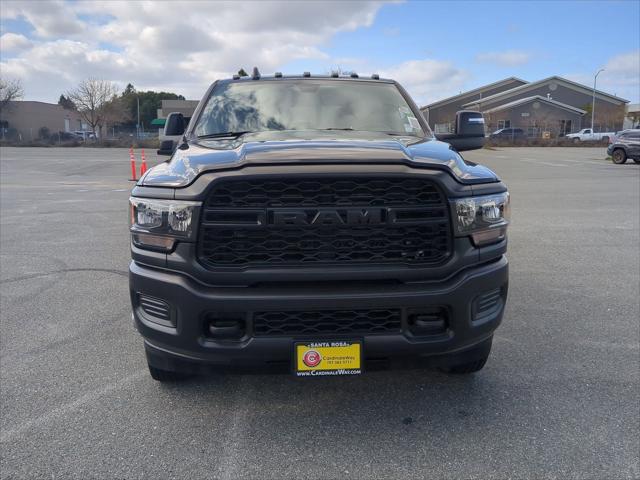 2024 RAM Ram 3500 RAM 3500 TRADESMAN CREW CAB 4X4 8 BOX