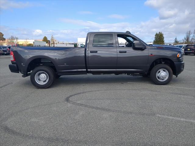 2024 RAM Ram 3500 RAM 3500 TRADESMAN CREW CAB 4X4 8 BOX
