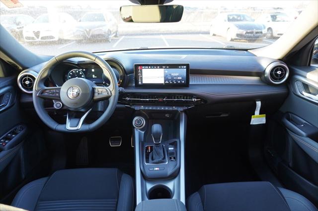 2025 Alfa Romeo Tonale TONALE AWD