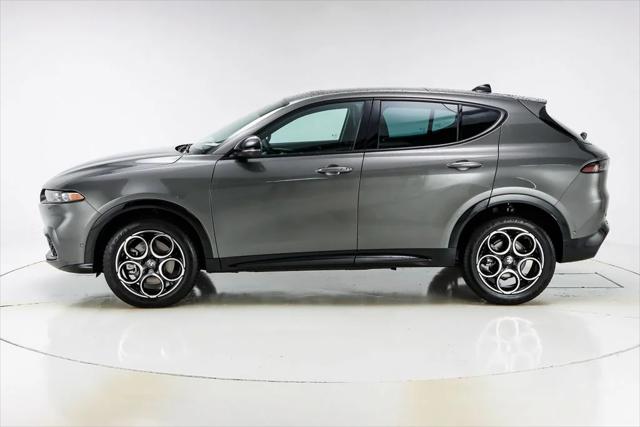 2025 Alfa Romeo Tonale TONALE AWD