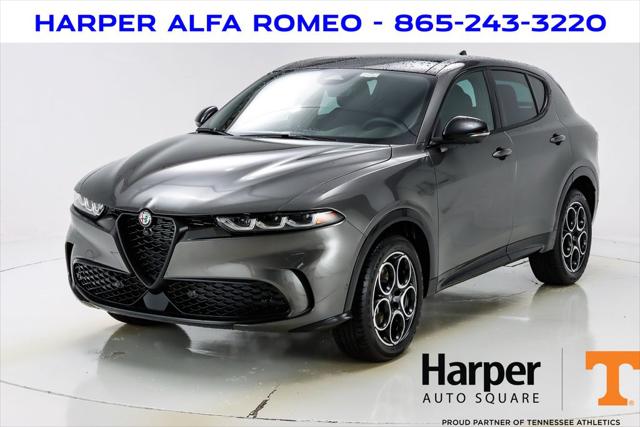 2025 Alfa Romeo Tonale TONALE AWD