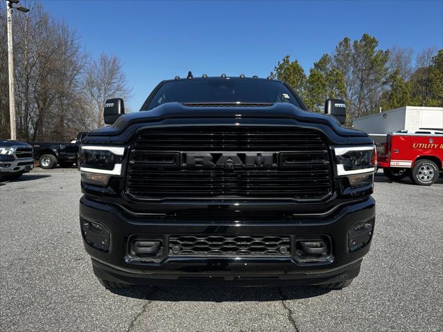 2024 RAM Ram 2500 RAM 2500 LARAMIE CREW CAB 4X4 64 BOX