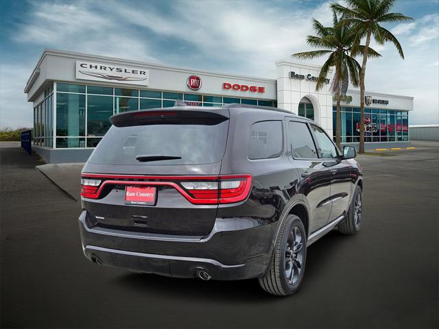 2025 Dodge Durango DURANGO GT RWD