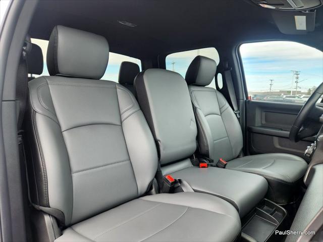 2024 RAM Ram 5500 Chassis Cab RAM 5500 TRADESMAN CHASSIS CREW CAB 4X4 84 CA 2024 RAM Ram 5500 Chassis Cab RAM 5500 TRADESMAN CHASSIS CREW CAB 4X4 84 CA