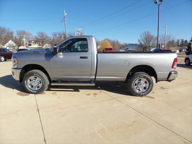 2024 RAM Ram 2500 RAM 2500 TRADESMAN REGULAR CAB 4X4 8 BOX