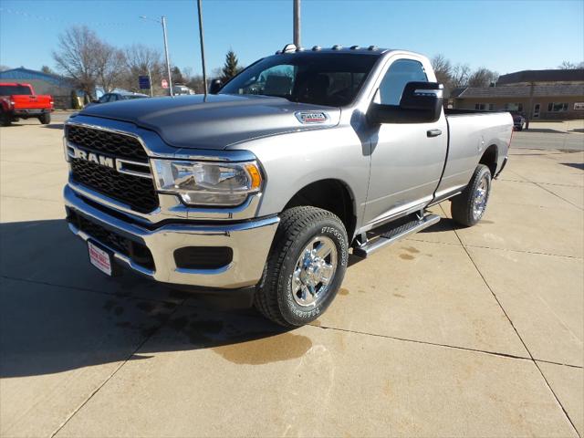 2024 RAM Ram 2500 RAM 2500 TRADESMAN REGULAR CAB 4X4 8 BOX