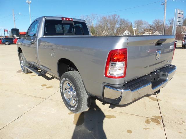 2024 RAM Ram 2500 RAM 2500 TRADESMAN REGULAR CAB 4X4 8 BOX