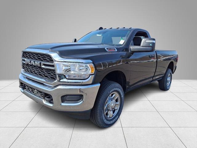 2024 RAM Ram 2500 RAM 2500 TRADESMAN REGULAR CAB 4X4 8 BOX