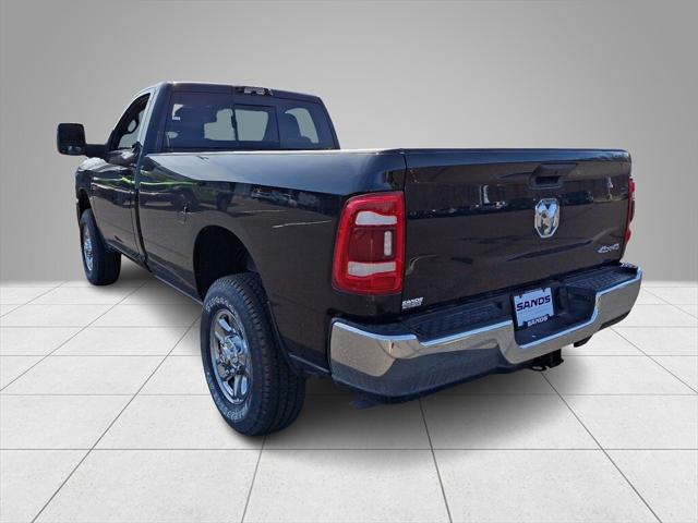 2024 RAM Ram 2500 RAM 2500 TRADESMAN REGULAR CAB 4X4 8 BOX