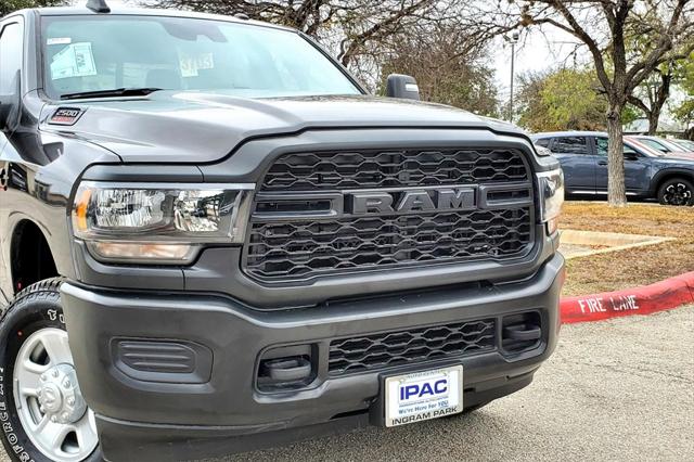 2024 RAM Ram 2500 RAM 2500 TRADESMAN CREW CAB 4X4 64 BOX