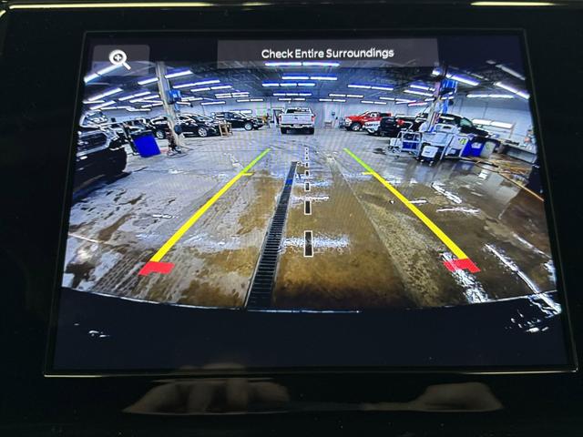 2025 Jeep Grand Cherokee GRAND CHEROKEE L LAREDO X 4X4