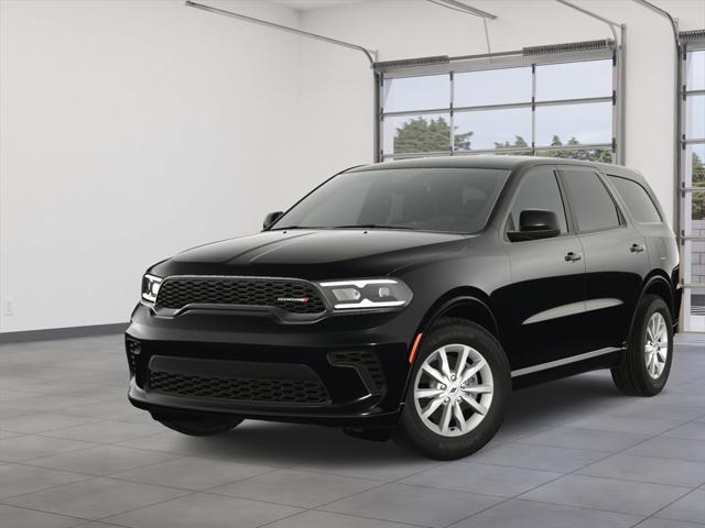 2025 Dodge Durango DURANGO GT RWD