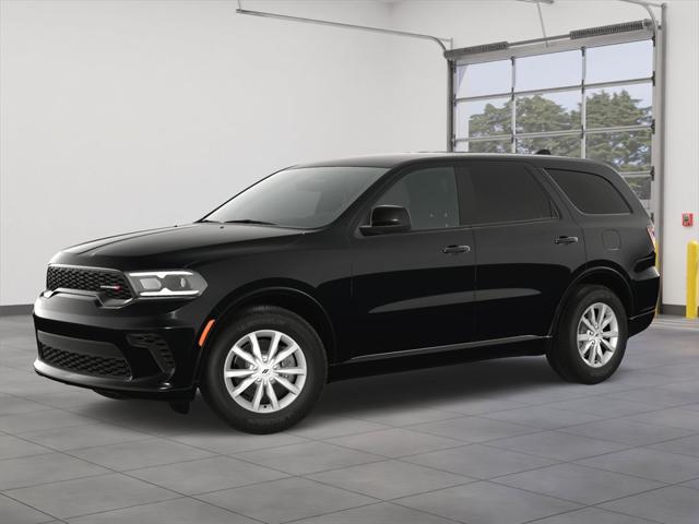 2025 Dodge Durango DURANGO GT RWD
