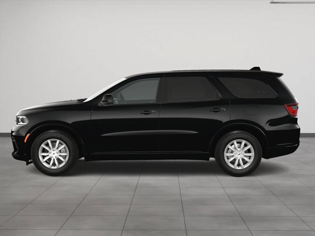 2025 Dodge Durango DURANGO GT RWD