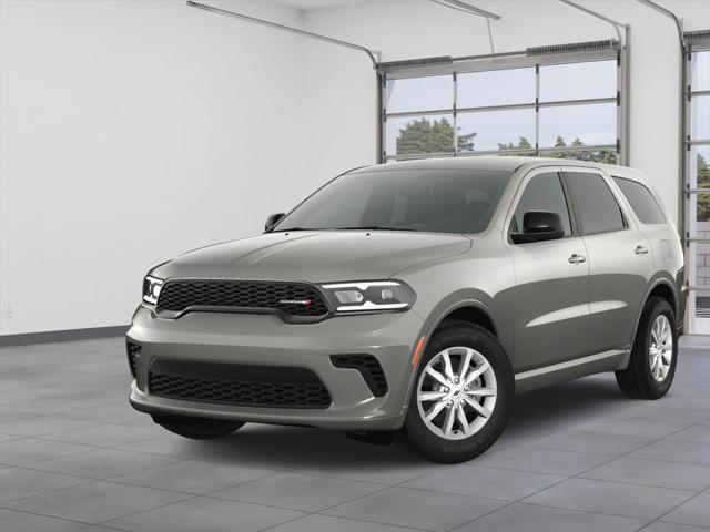 2025 Dodge Durango DURANGO GT RWD