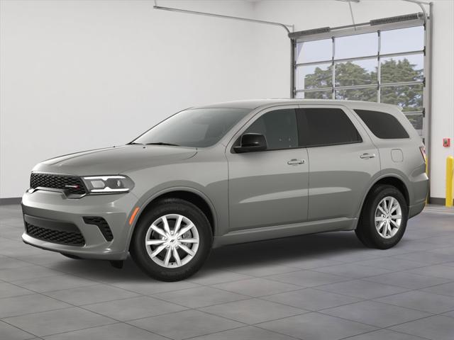 2025 Dodge Durango DURANGO GT RWD