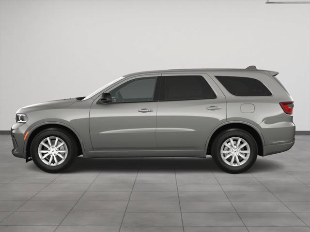 2025 Dodge Durango DURANGO GT RWD