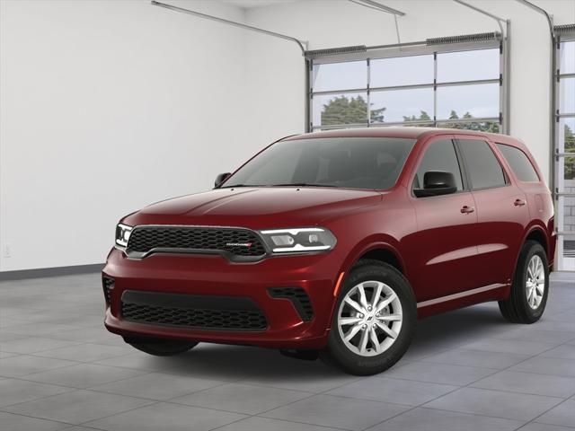2025 Dodge Durango DURANGO GT RWD