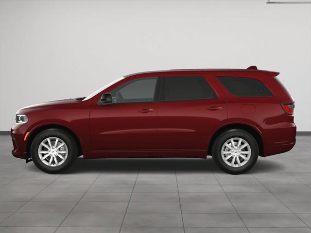 2025 Dodge Durango DURANGO GT RWD