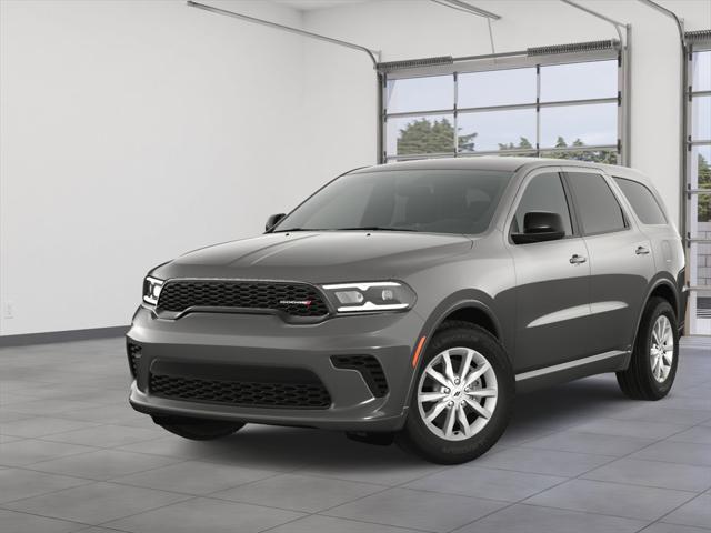 2025 Dodge Durango DURANGO GT RWD