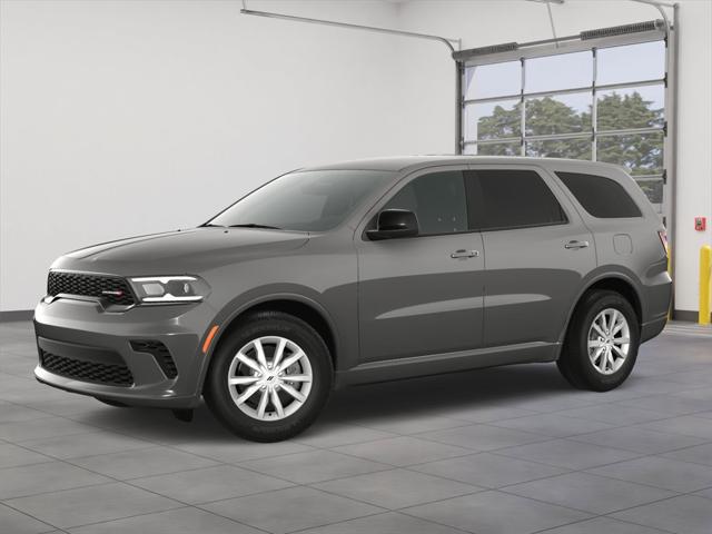 2025 Dodge Durango DURANGO GT RWD