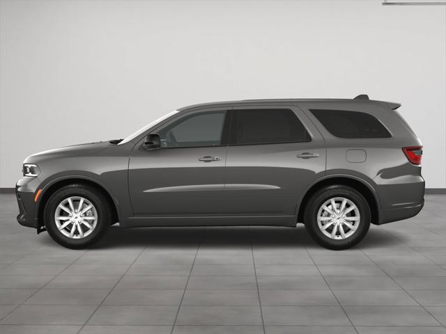 2025 Dodge Durango DURANGO GT RWD