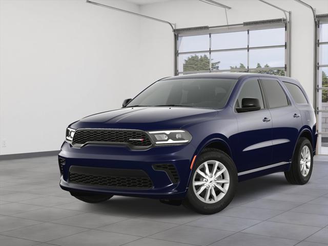2025 Dodge Durango DURANGO GT RWD