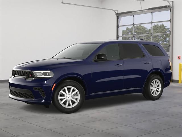 2025 Dodge Durango DURANGO GT RWD