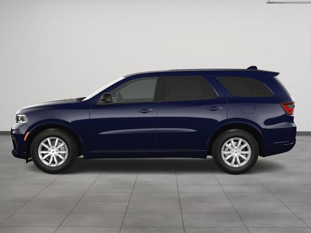 2025 Dodge Durango DURANGO GT RWD