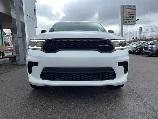 2025 Dodge Durango DURANGO GT RWD