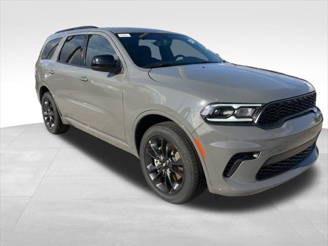 2025 Dodge Durango DURANGO GT RWD