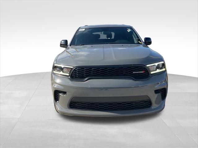 2025 Dodge Durango DURANGO GT RWD