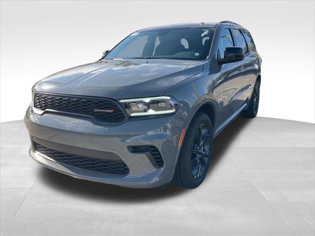 2025 Dodge Durango DURANGO GT RWD