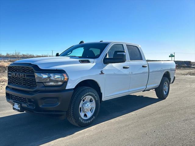2024 RAM Ram 2500 RAM 2500 TRADESMAN CREW CAB 4X2 8 BOX 2024 RAM Ram 2500 RAM 2500 TRADESMAN CREW CAB 4X2 8 BOX
