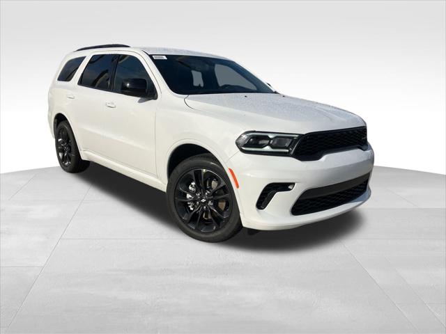2025 Dodge Durango DURANGO GT RWD