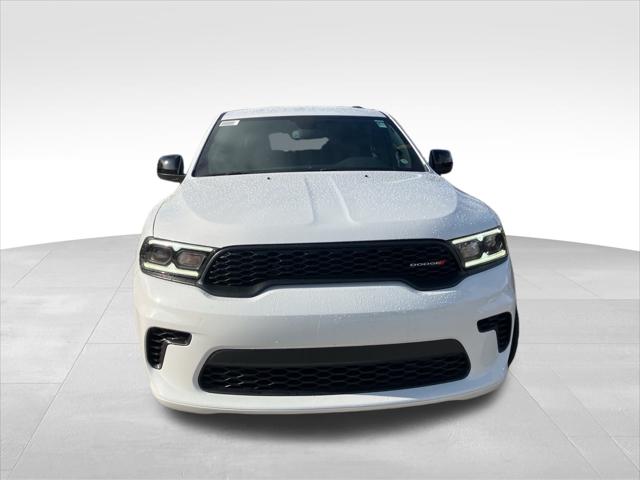 2025 Dodge Durango DURANGO GT RWD