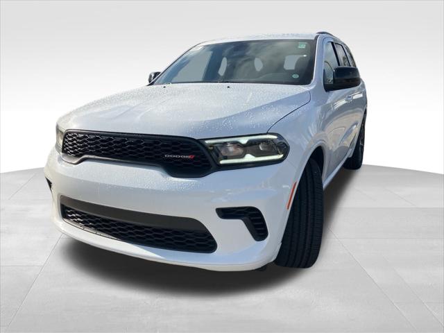 2025 Dodge Durango DURANGO GT RWD