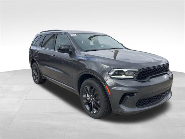 2025 Dodge Durango DURANGO GT RWD