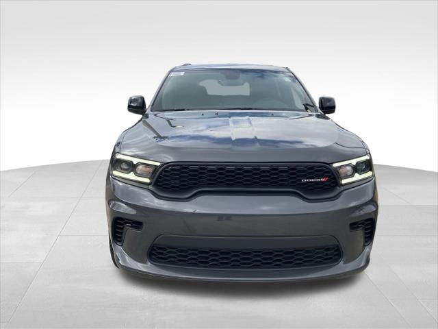 2025 Dodge Durango DURANGO GT RWD