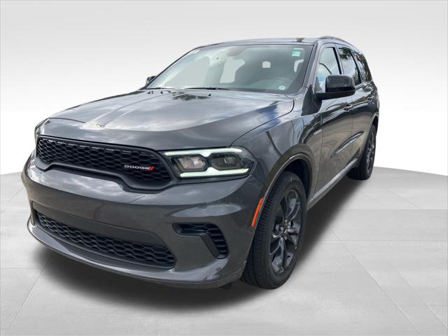 2025 Dodge Durango DURANGO GT RWD