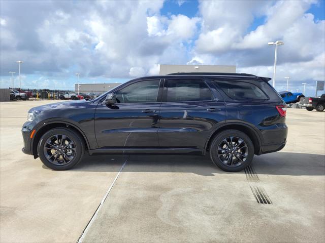 2025 Dodge Durango DURANGO GT RWD