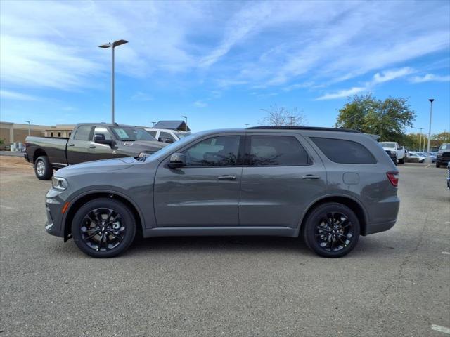 2025 Dodge Durango DURANGO GT RWD