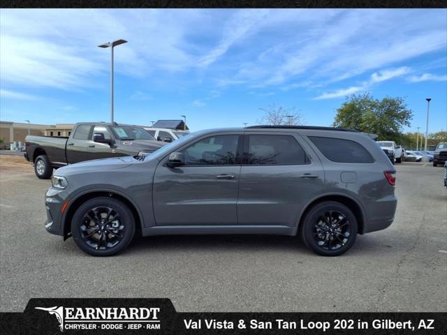 2025 Dodge Durango DURANGO GT RWD