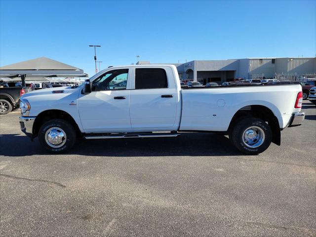 2024 RAM Ram 3500 RAM 3500 TRADESMAN CREW CAB 4X4 8 BOX