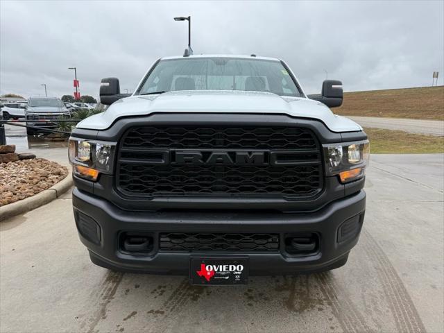 2024 RAM Ram 2500 RAM 2500 TRADESMAN REGULAR CAB 4X4 8 BOX