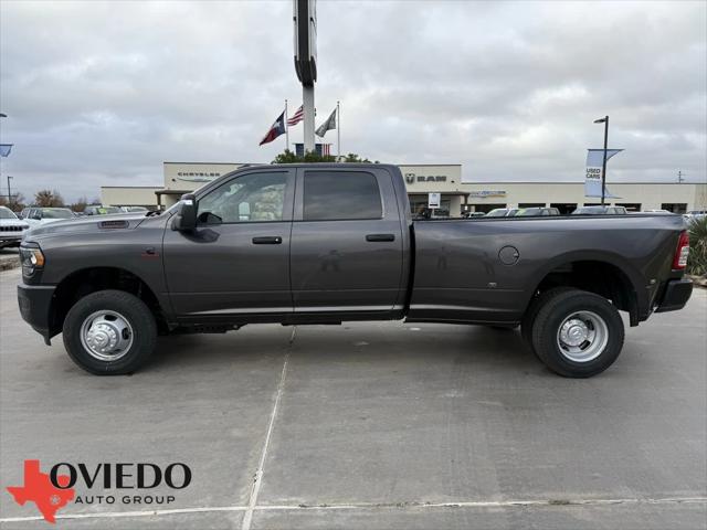 2024 RAM Ram 3500 RAM 3500 TRADESMAN CREW CAB 4X4 8 BOX